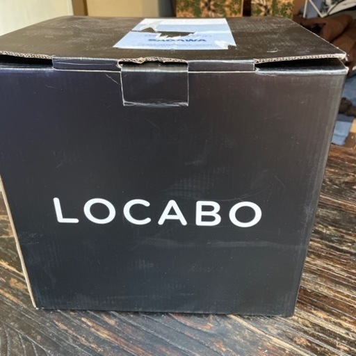 LOCABO 炊飯器
