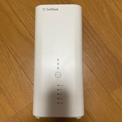 SoftBank Air ルーター