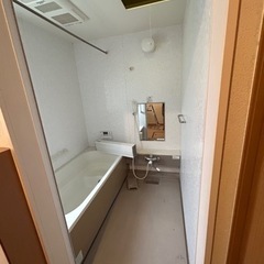 ユニットバス（システムバス）