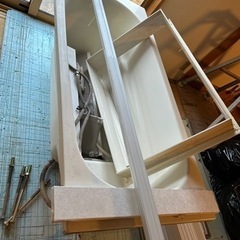 ユニットバス（システムバス）