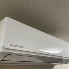 【2022年購入】エアコン【10畳〜向け】