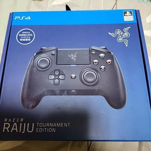 ps4公式ライセンス