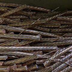 ピカ銅線　24キロ ピカ銅線 24キロ