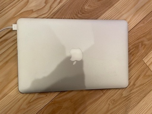 MacBook Air 11インチ512GB（充電器付）