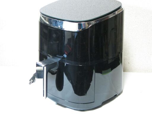 2022年製☆ノンフライヤー Air fryer KB2299 プレシャスケア