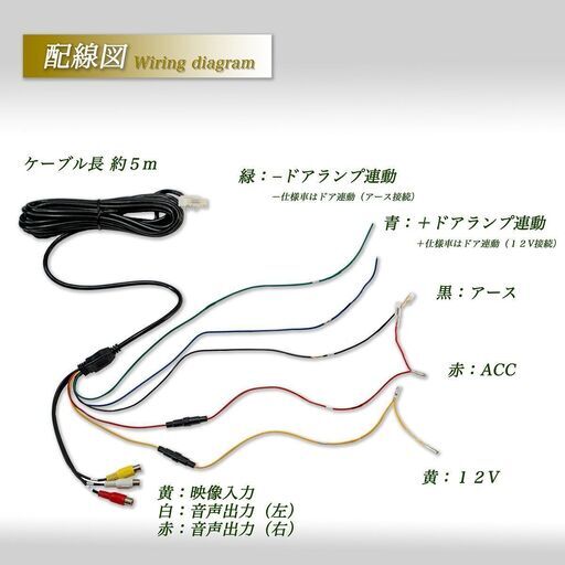 フリップダウンモニター ステップワゴン RP 11.6インチ液晶モニター