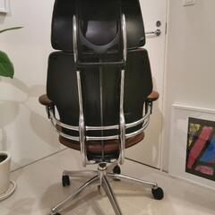 ヒューマンスケール フリーダム チェア