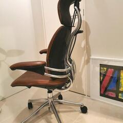 ヒューマンスケール フリーダム チェア