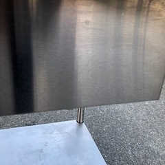 ⭐︎中古品 作業台(引き出し付き) 750×600×850mm 厨房用品⭐︎