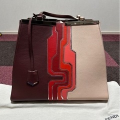 【ネット決済・配送可】FENDI トロワジュール ハワイ限定色 ...