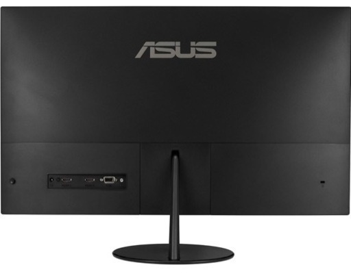 【美品】ASUS VL278H モニター 27インチ ゲーミングモニター Amazon.co.jp: ASUSフレームレス ゲーミングモニター VL278H 27