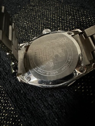 オシアナス OCEANUS腕時計 OCW-T2500 | pcmlawoffices.com