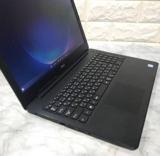 値引不可 Dell Vostro 3580 Core i3 SSD 値引不可 Dell Vostro 3580 Core i3 SSD Dell Vostro 3583 Core i5 SSD 値