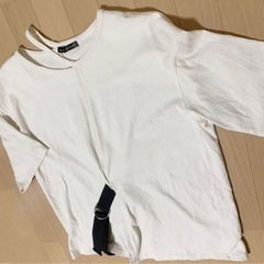 ★350円の商品3つで1000円★ No. 13 Tシャツ　レデ...