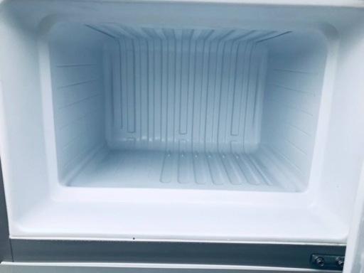 2188番 AQUA✨ノンフロン冷凍冷蔵庫✨AQR-111D‼️