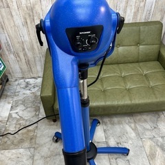 ※お譲り先決定　X-power スタンドドライヤー　トリミング用品　お値下げご相談下さい