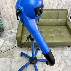 ※お譲り先決定　X-power スタンドドライヤー　トリミング用品　お値下げご相談下さい