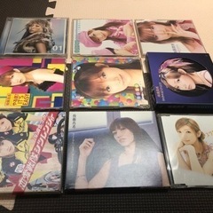 1000円以上の購入で特典あり★CDまとめ売り　(2/3) か行〜な行