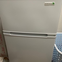 【決定】冷蔵庫