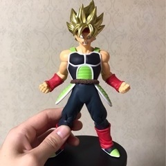 決まりました😊ドラゴンボール😊フィギュアお値下げ致します200円に😊