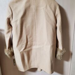 ジルスチュアートのコート