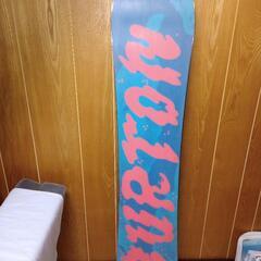 【美品】2018 BURTON TRICK Pony 150 バートン トリックポニー