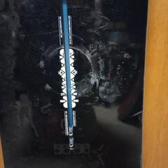 【値下げ】BURTON TWIN 148 バートン ツイン 