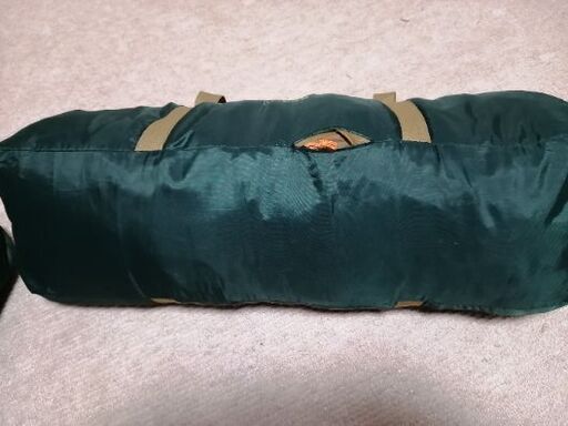 Coleman BCワイドドーム/325＆ColemanアネックススクリーンタープUVPRO