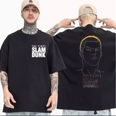 THE FIRST TAKE SLAM DUNK Tシャツ