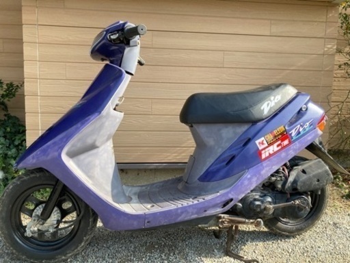AF27DIO 実動品
