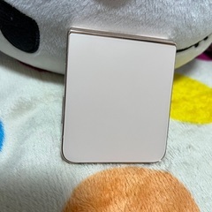 galaxy z flip 4 サムスン zflip 4 香港版 simフリー