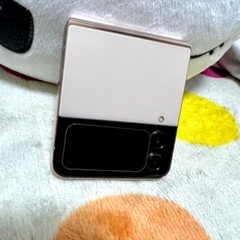 galaxy z flip 4 サムスン zflip 4 香港版 simフリー