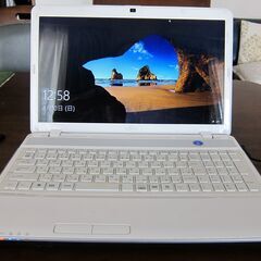 ノートパソコン FMV LIFEBOOK AH42/E プレミア...