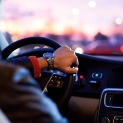 【3時間 日給2万】社長の運転手募集　ドライバー　アルバイト