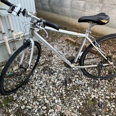 ［決定しました］GIANT自転車