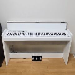 【訳アリ】KORG 電子ピアノ LP-380 札幌市豊平区