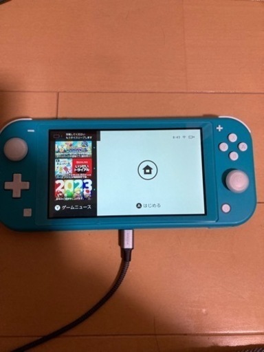 Switchライト