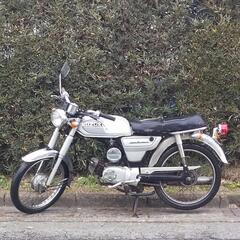 スズキ コレダスポーツ　K50 　不動車