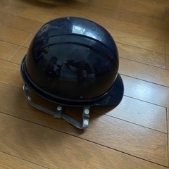 作業用ヘルメット　1