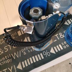 エスプーマアドバンスセット