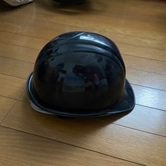 作業用ヘルメット　2