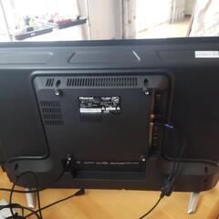 ハイセンス テレビ 32型