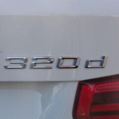 【自社ローン】ＢＭＷ・アルピナ  BMW(3シリーズ) 320d...