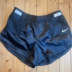 ナイキ NIKE ウィメンズ インナー付き ハーフパンツ