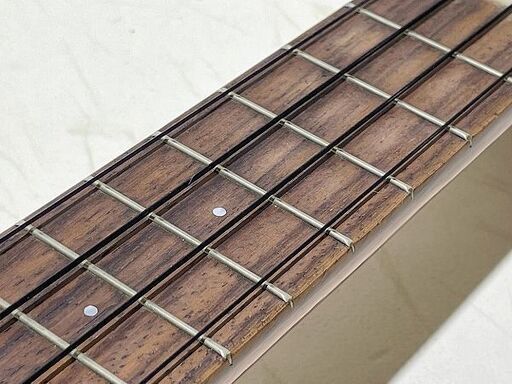 苫小牧バナナ】Famous/フェイマス ソプラノサイズ ウクレレ FS-5G 美品