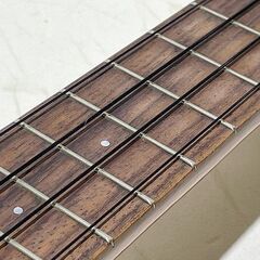 苫小牧バナナ】Famous/フェイマス ソプラノサイズ ウクレレ FS-5G 美品 