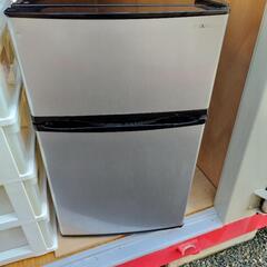 冷蔵庫　2016年式　配送可能