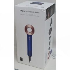 ♪dyson/ダイソン HD08 Supersonic Ionic ヘアドライヤー スペシャル 