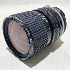 【ネット決済】【苫小牧バナナ】ニコン/Nikon カメラ用 ズー...