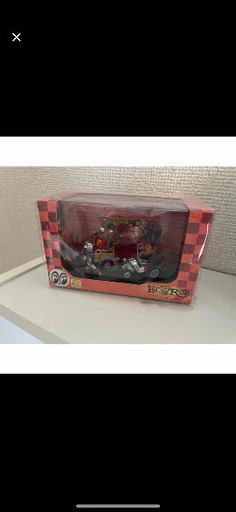 ラットフィンク　フィギュア　レア